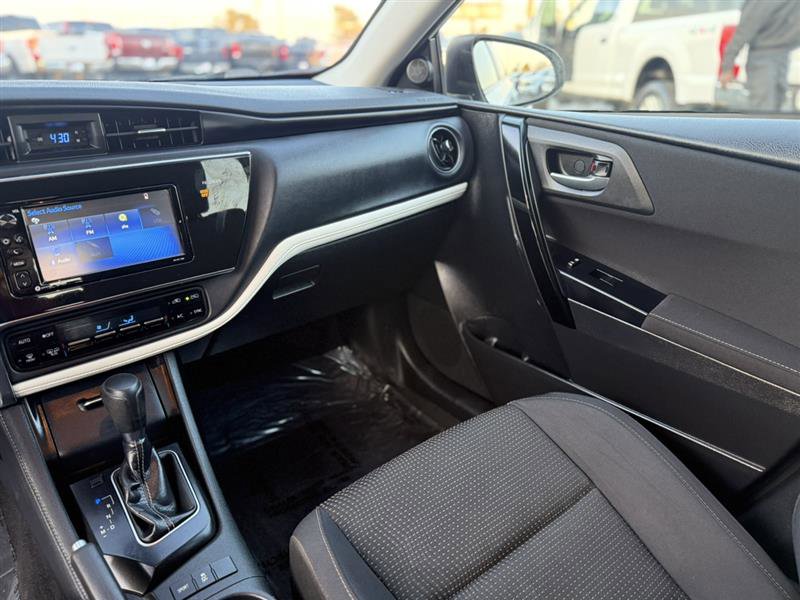 Used 2017 Toyota Corolla iM w/ Carpet Mat Package image 25