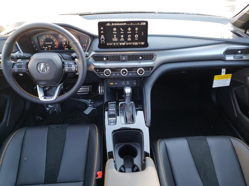 New 2026 Acura Integra A-Spec image 7