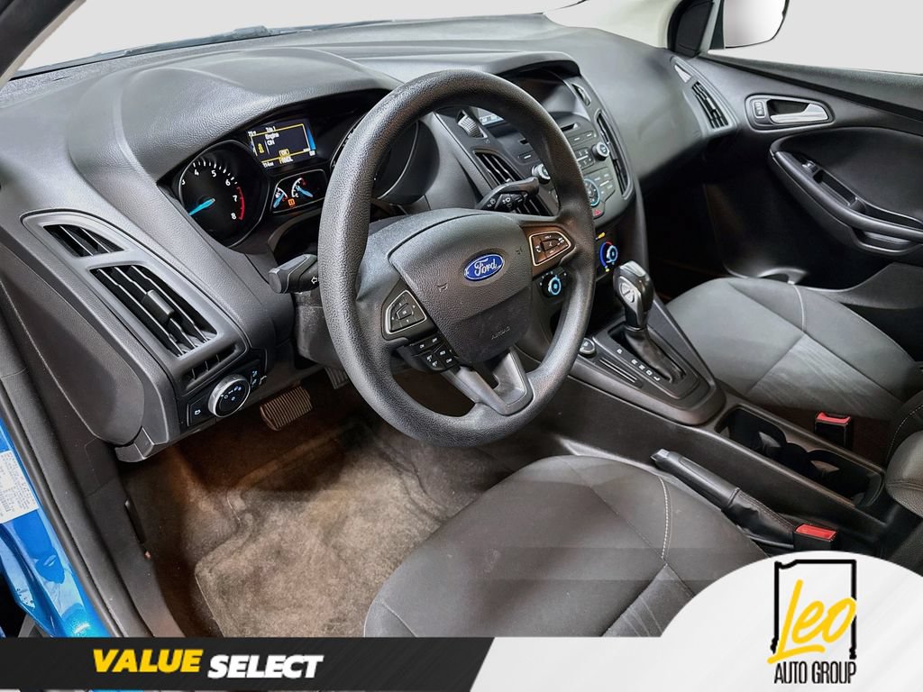 Used 2015 Ford Focus SE FWD image 11