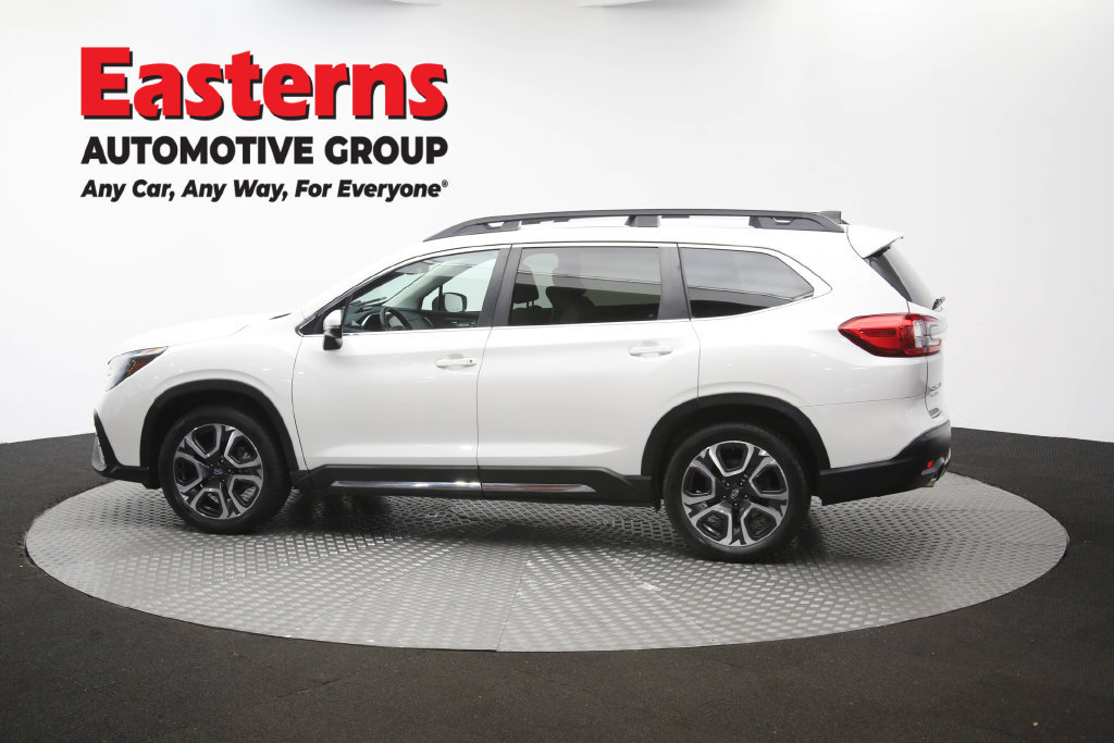 Used 2023 Subaru Ascent Limited AWD/4WD image 65