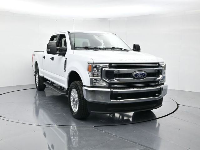 Used 2022 Ford F250 XLT image 4