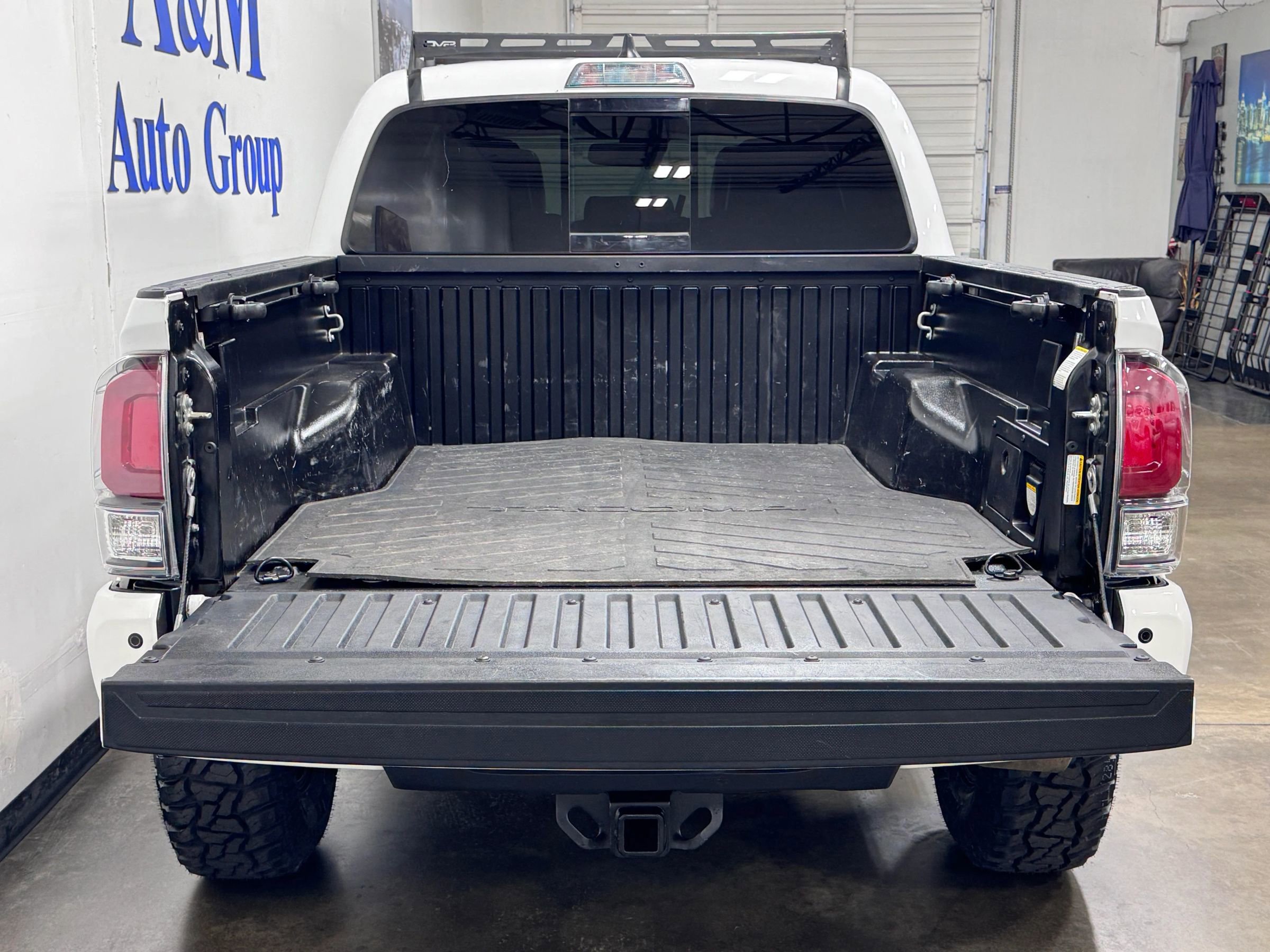 Used 2020 Toyota Tacoma TRD Pro image 10