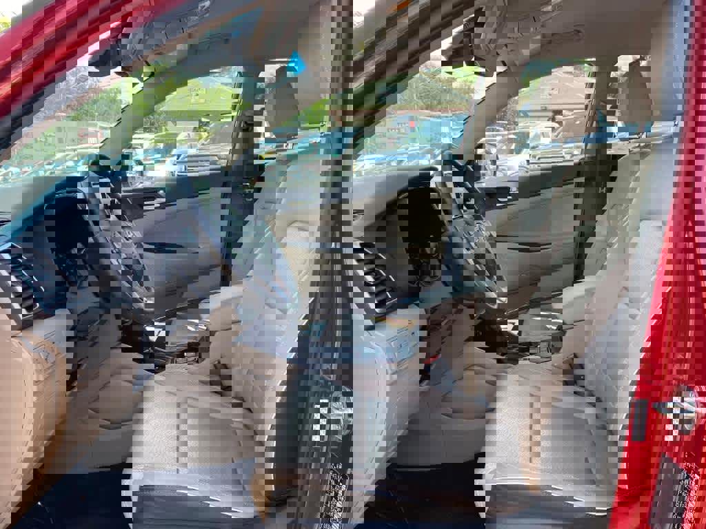 Used 2021 Hyundai Tucson Limited image 12