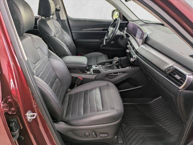 Used 2023 Kia Telluride SX Prestige AWD/4WD image 25