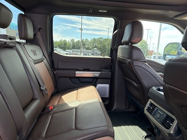 New 2026 Ford F350 King Ranch image 20