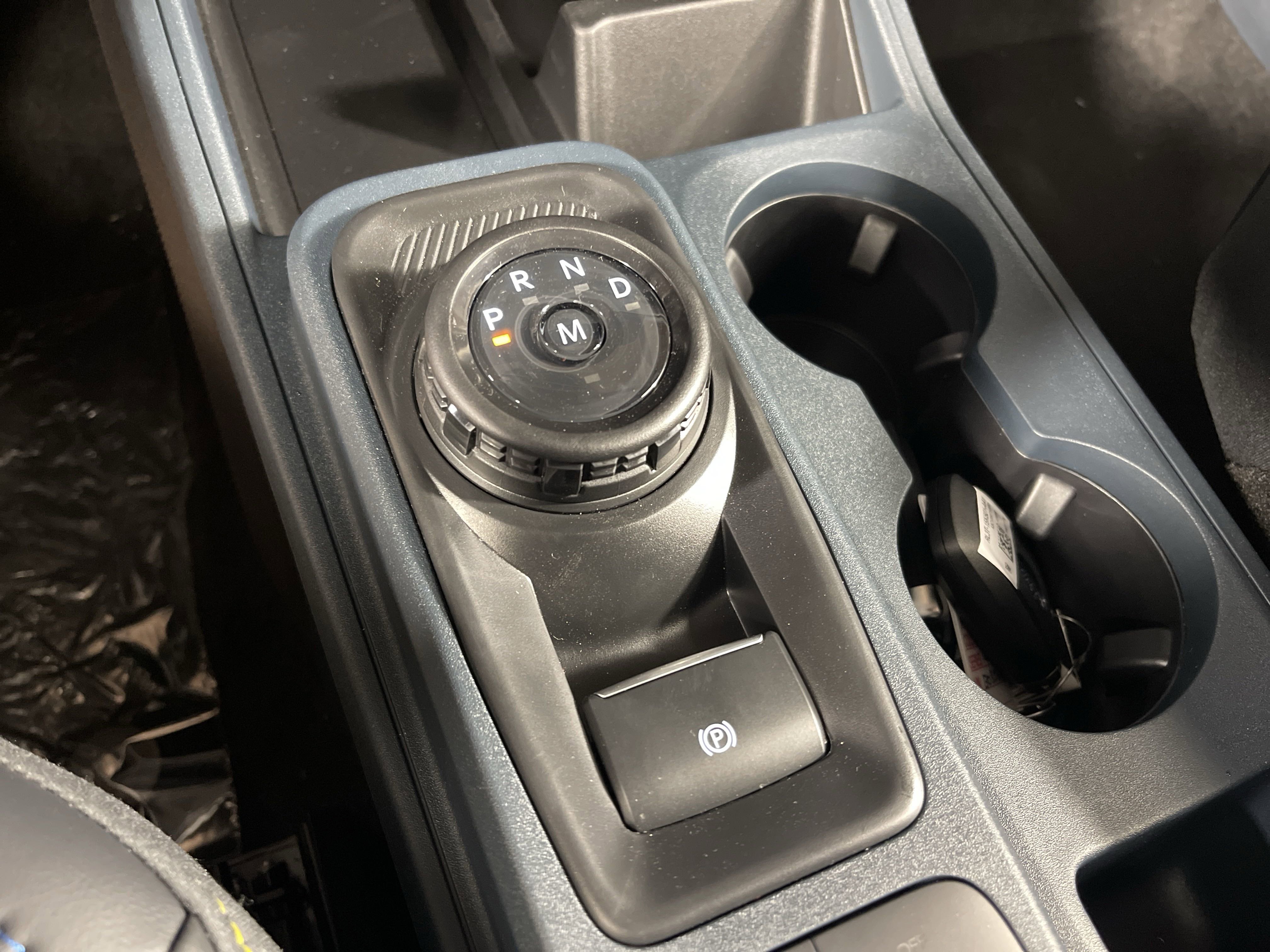 New 2025 Ford Maverick Lobo image 27