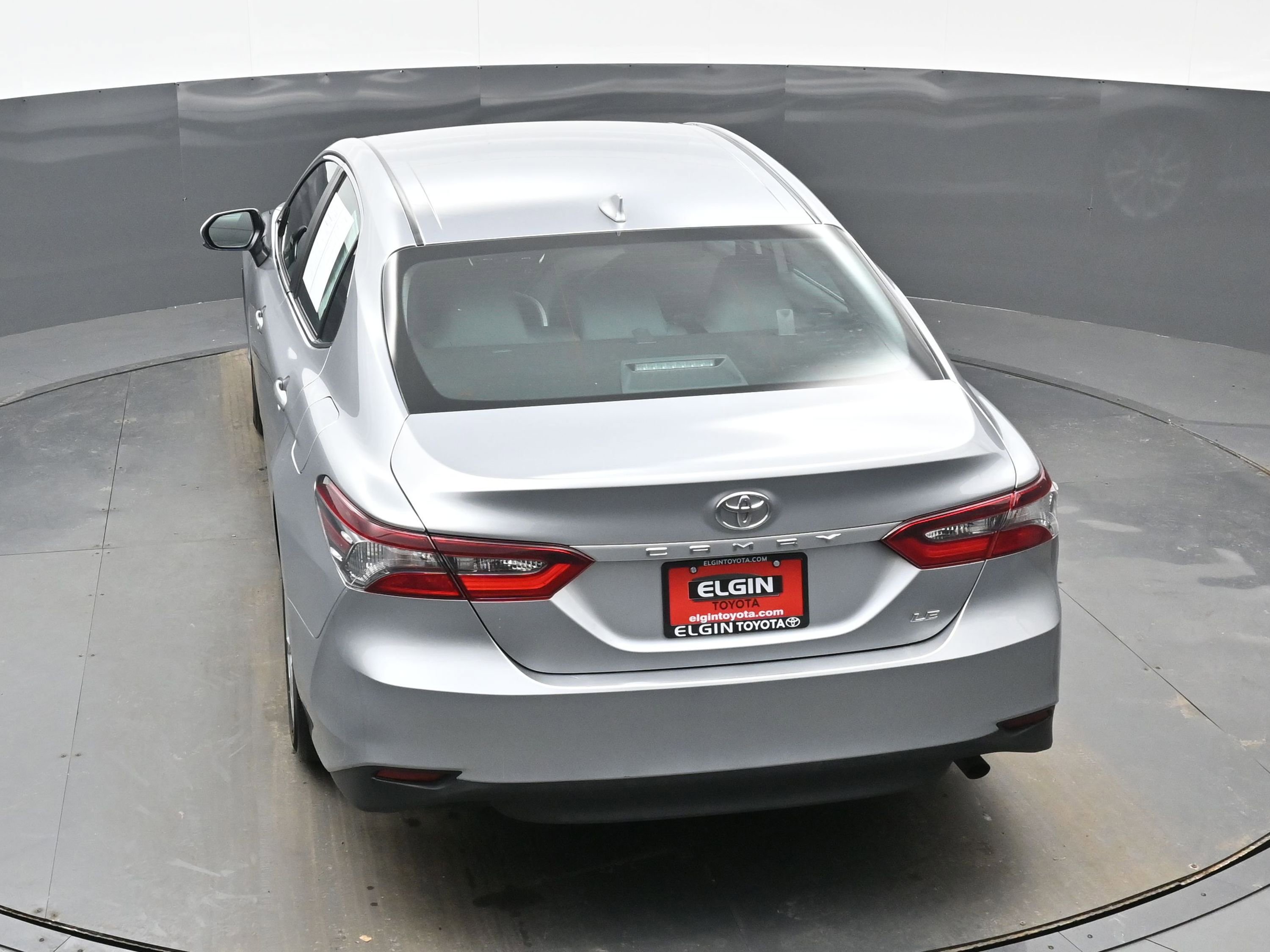 Used 2024 Toyota Camry LE image 38