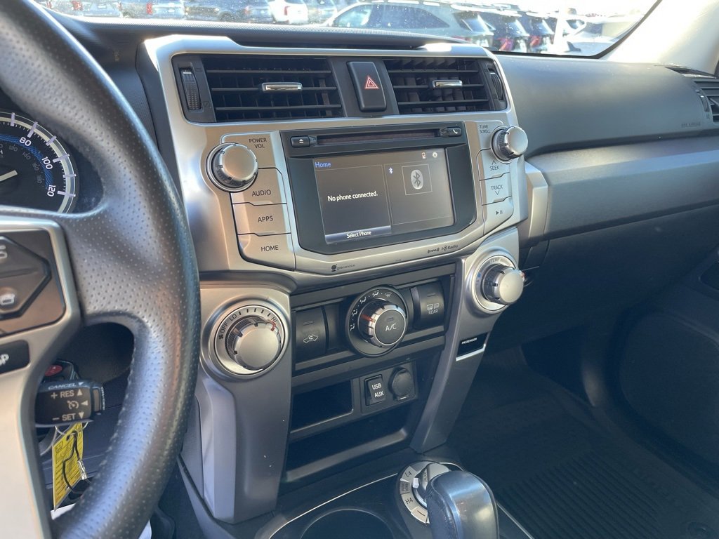 Used 2018 Toyota 4Runner SR5 image 15