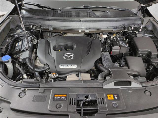 Used 2019 MAZDA CX-9 Touring w/ Touring Premium Package image 28