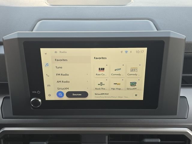 Used 2025 Toyota 4Runner 4WD image 31