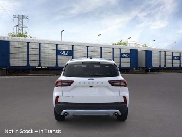 New 2026 Ford Escape Active w/ Active Premium Tech Pack AWD/4WD image 5