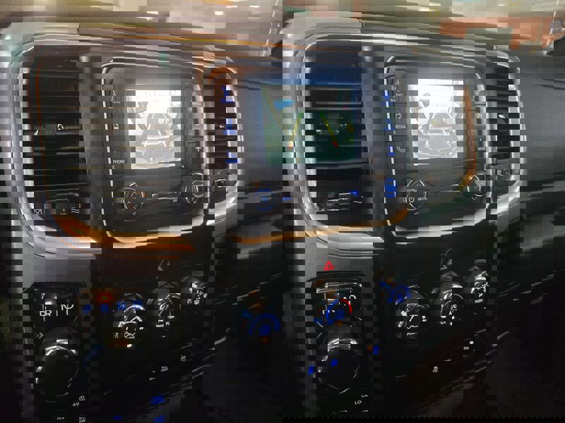 Used 2024 RAM 1500 Classic Warlock image 25