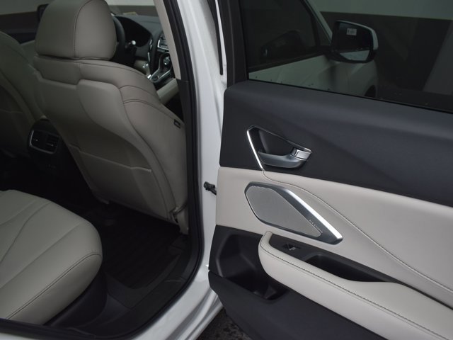 New 2026 Acura RDX SH-AWD w/ Technology Package image 28