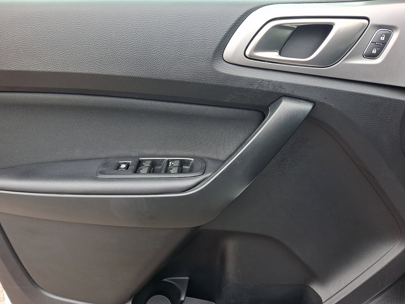 Certified 2022 Ford Ranger XLT image 18