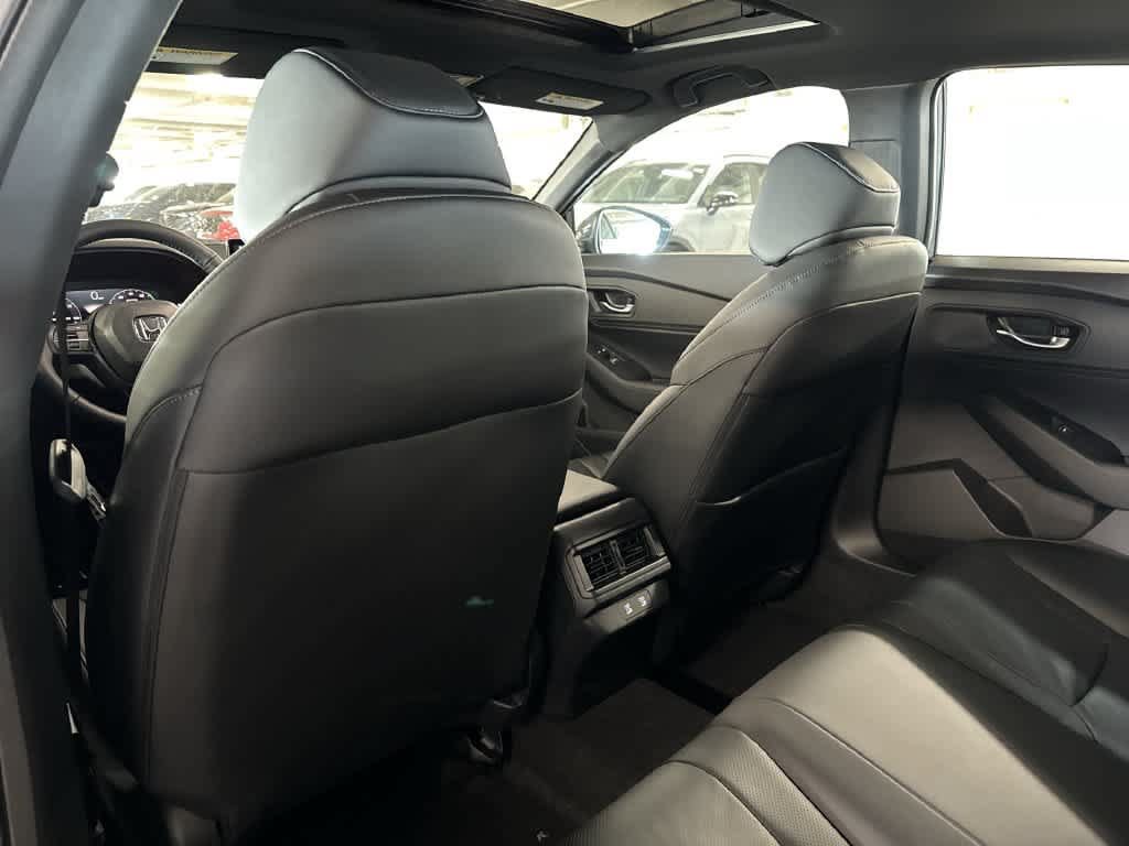 New 2026 Honda Accord Sport image 22