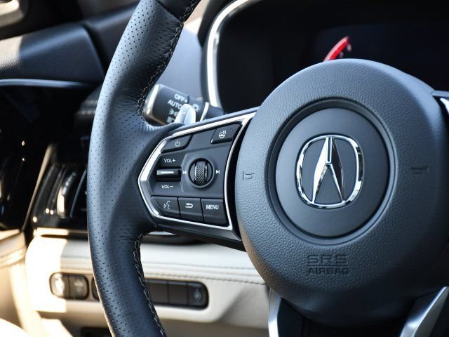 New 2026 Acura MDX Type S AWD/4WD image 22