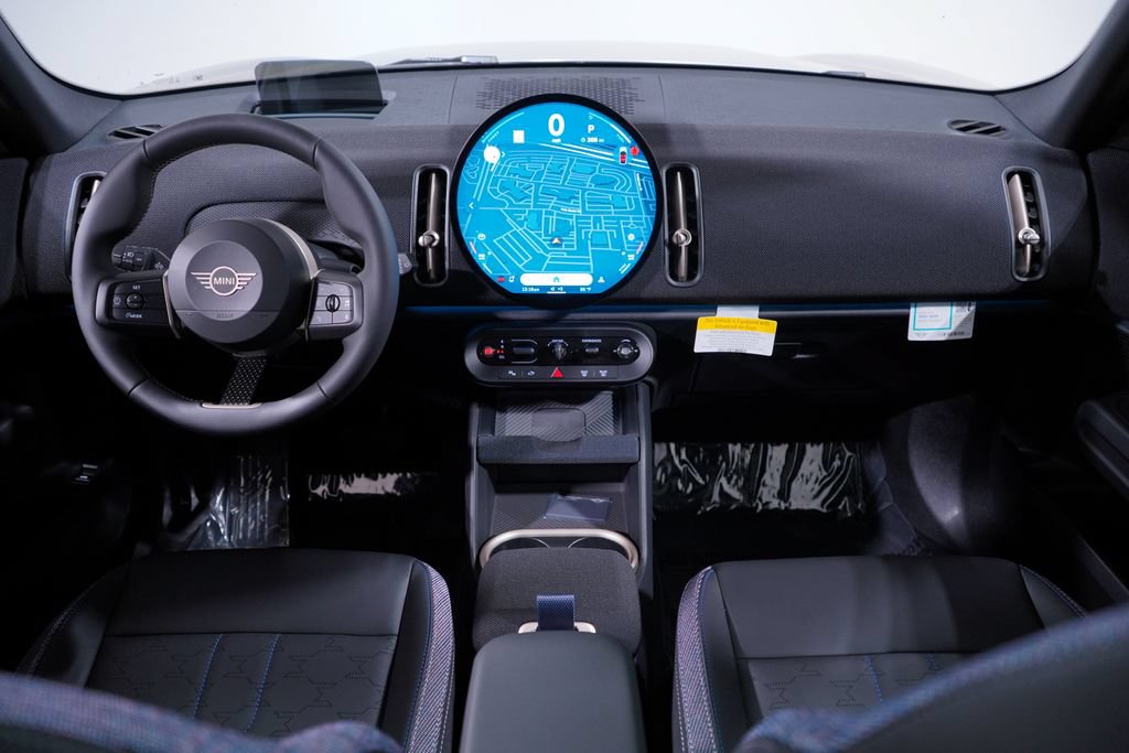 New 2027 MINI Cooper Countryman S AWD/4WD image 10