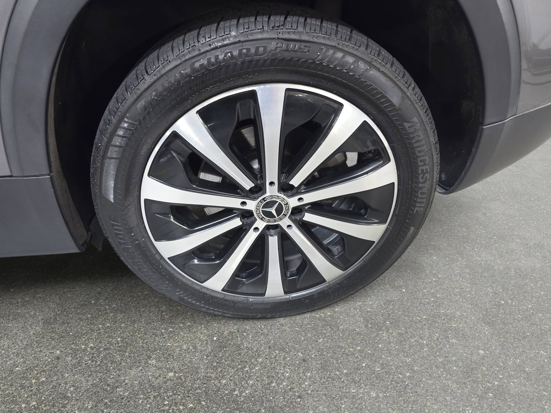 Used 2021 Mercedes-Benz GLB 250 image 32