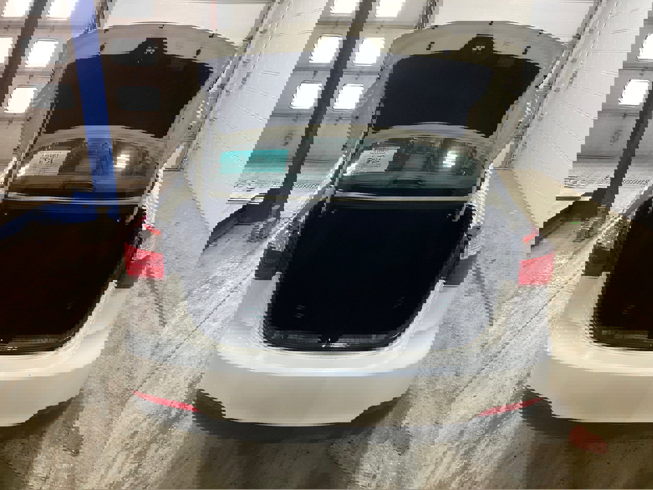 Used 2015 Kia Forte LX w/ Popular Package image 11