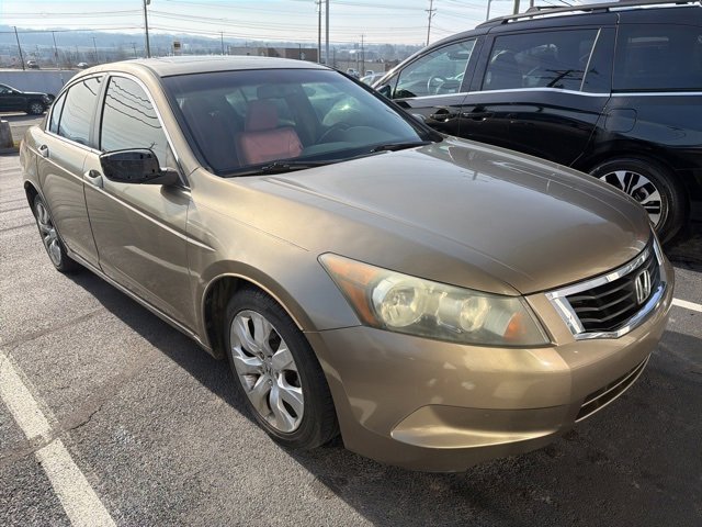 Used 2008 Honda Accord EX-L