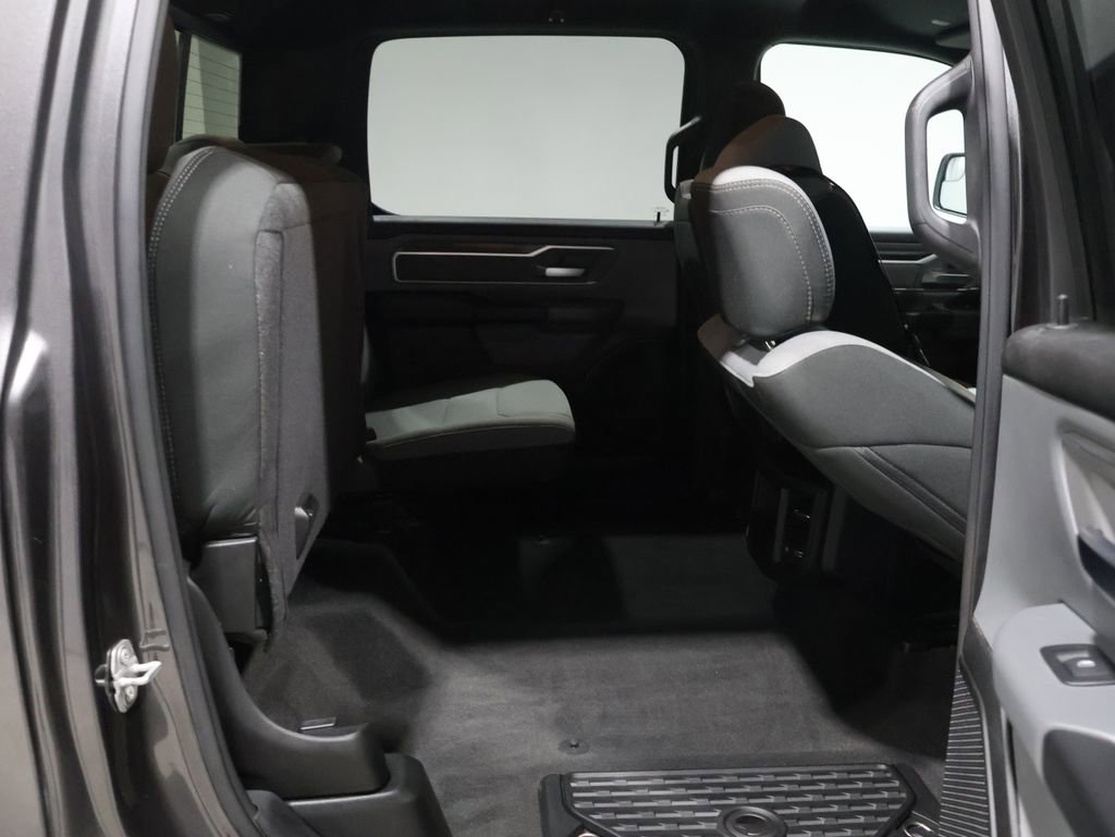 Certified 2021 RAM 1500 Big Horn image 23