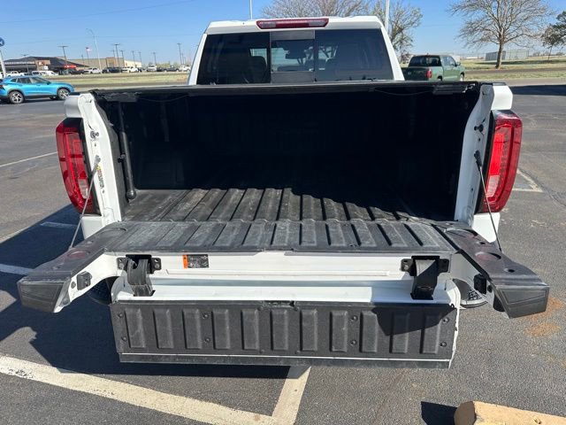 Used 2024 GMC Sierra 1500 SLT w/ SLT Premium Plus Package image 33