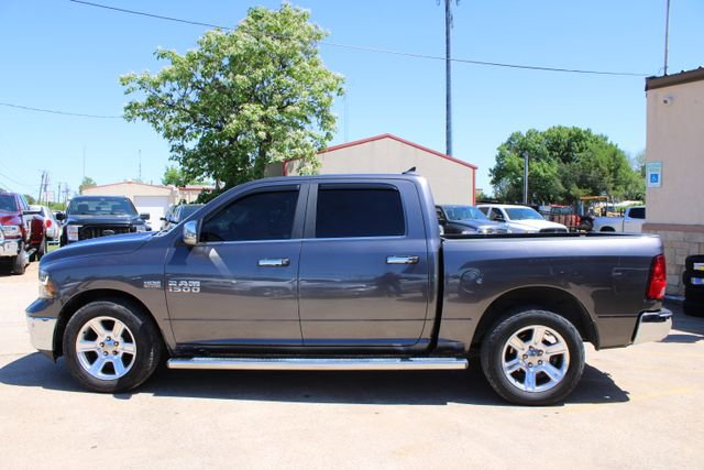 Used 2017 RAM 1500 Lone Star RWD image 6