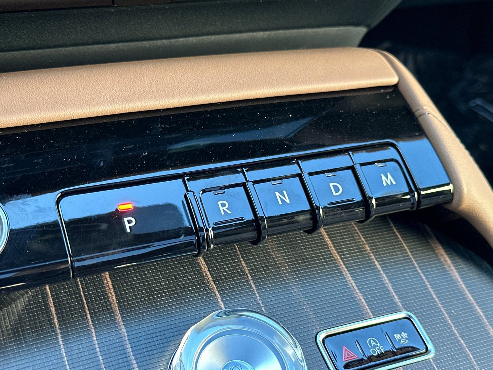 New 2027 Lincoln Navigator L Black Label AWD/4WD image 22