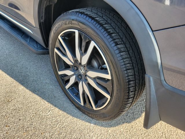 Used 2020 Honda Pilot Elite image 30