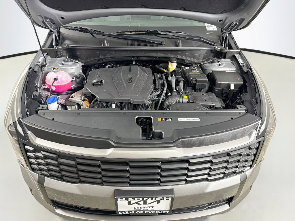 New 2026 Kia Sportage LX AWD/4WD image 32