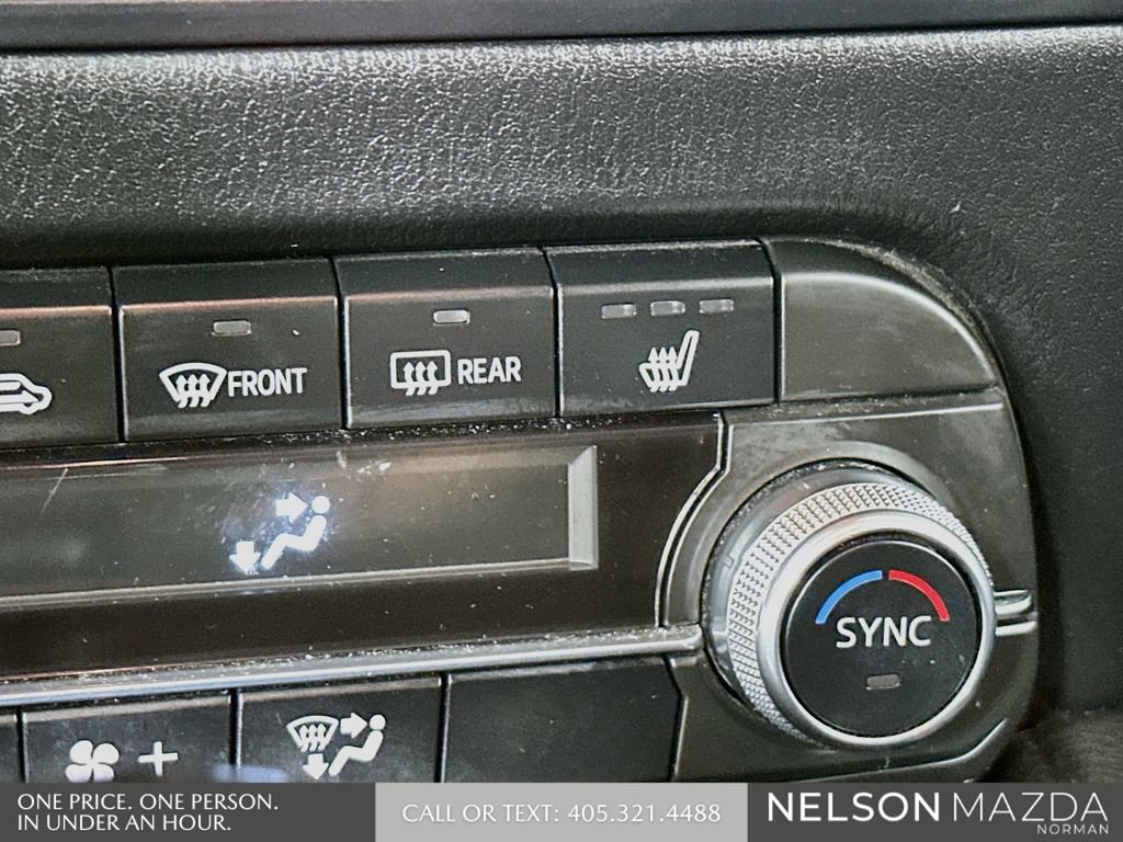 Used 2022 MAZDA CX-5 AWD 2.5 S image 23
