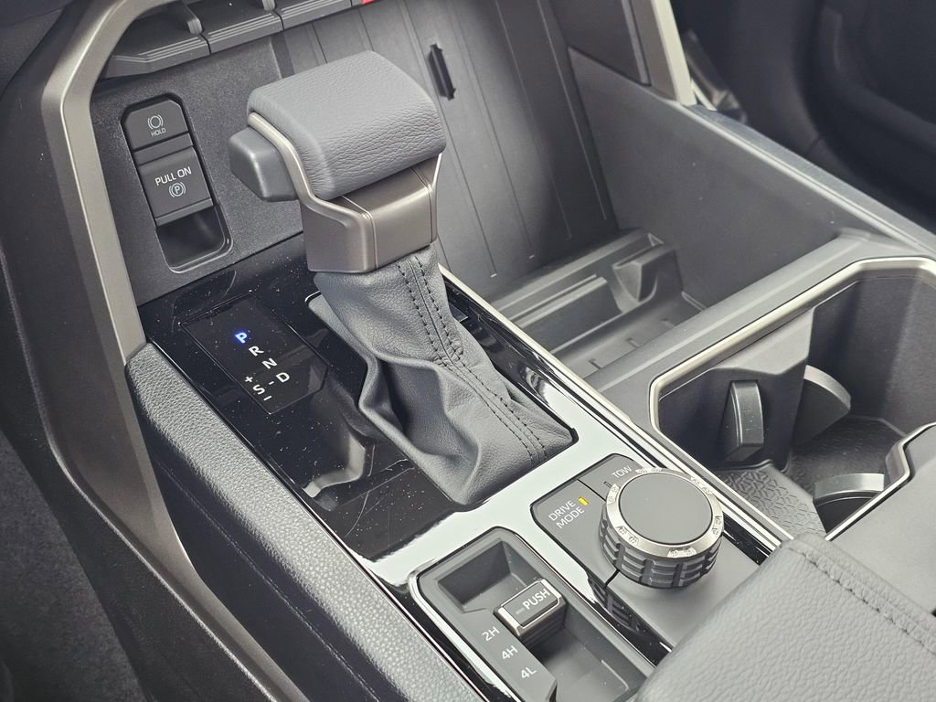 New 2026 Toyota Tundra SR5 AWD/4WD image 34