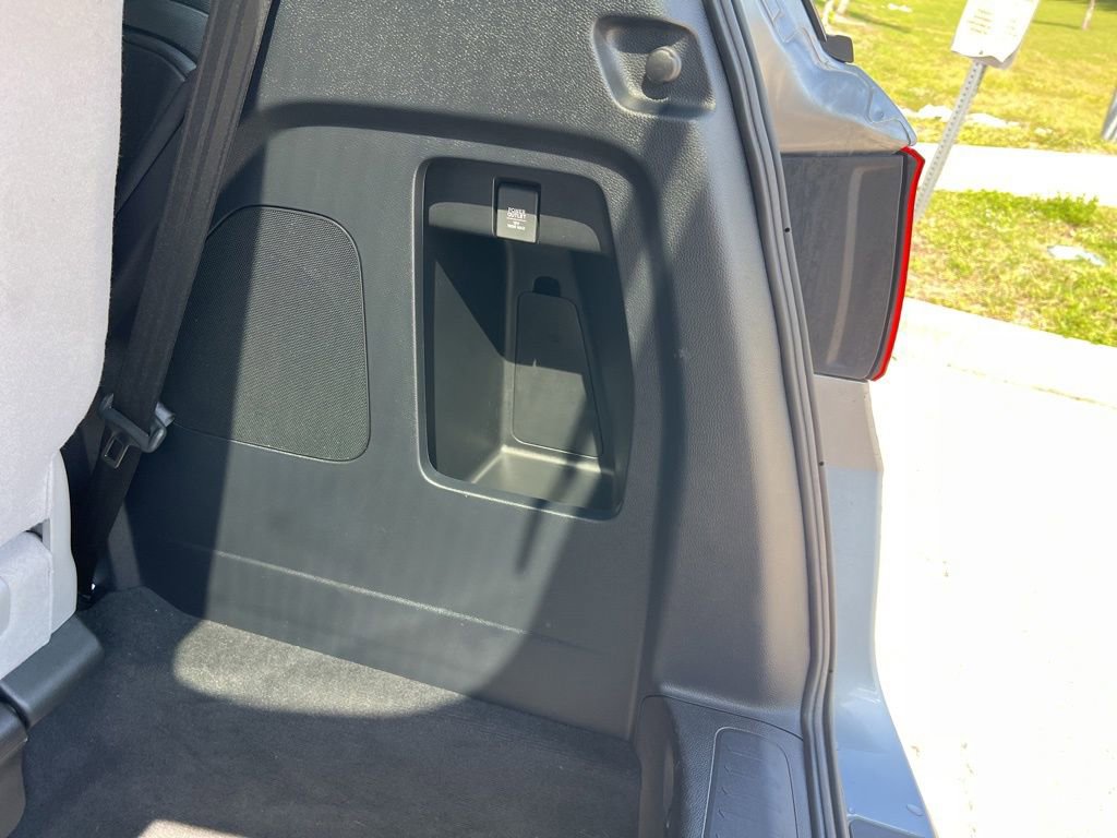 Used 2024 Honda Odyssey EX-L image 32
