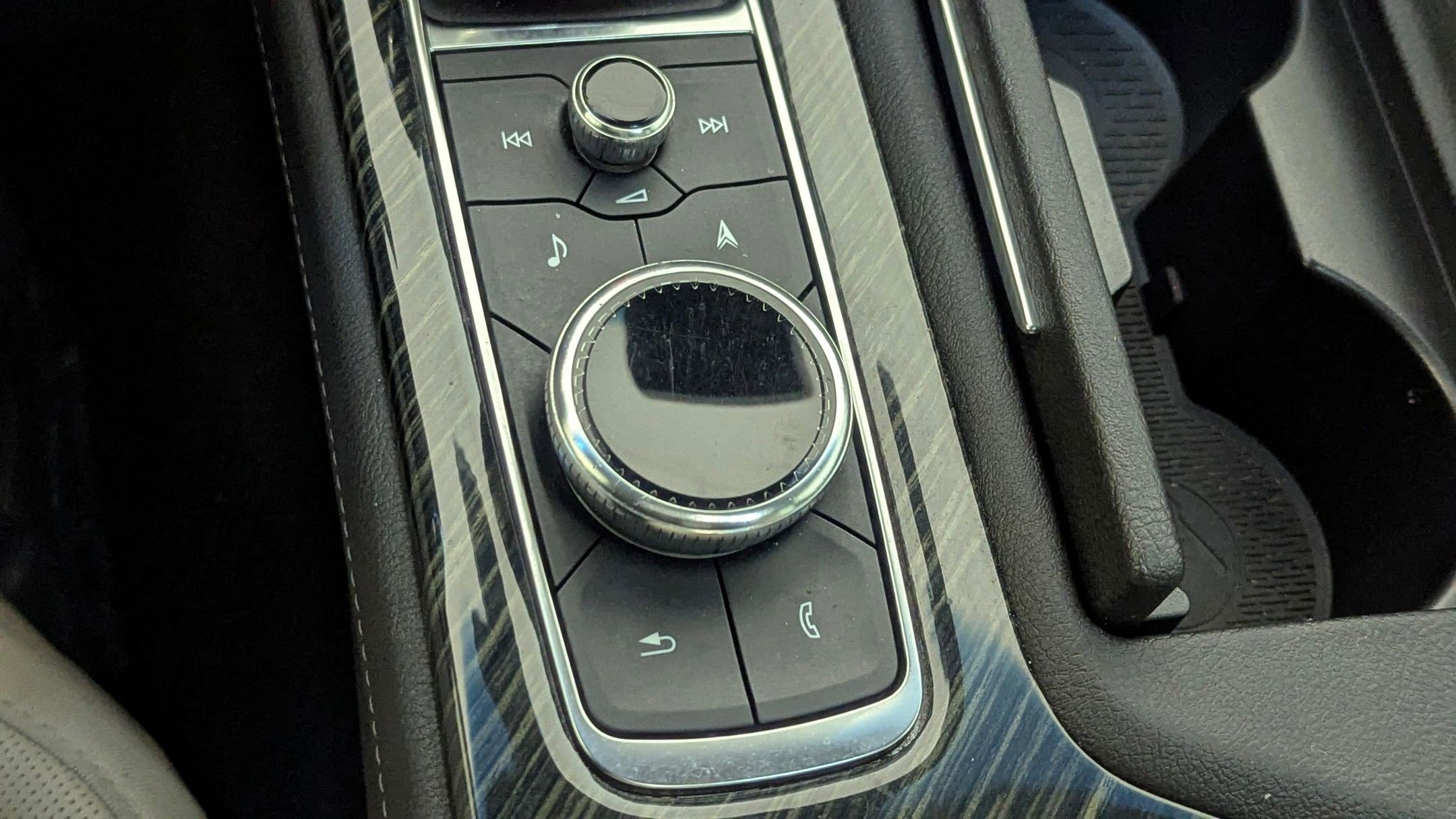 Used 2020 Cadillac CT5 Premium Luxury image 27