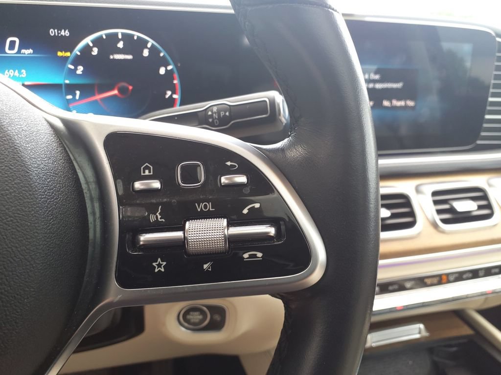 Certified 2023 Mercedes-Benz GLE 350 4MATIC image 29