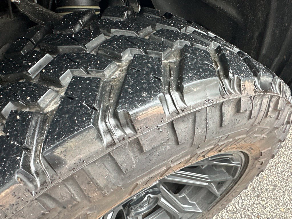 Used 2023 RAM 1500 Big Horn AWD/4WD image 51