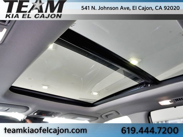 Used 2026 Toyota Grand Highlander XLE image 20