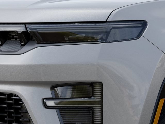 New 2026 Jeep Grand Wagoneer Limited AWD/4WD image 10