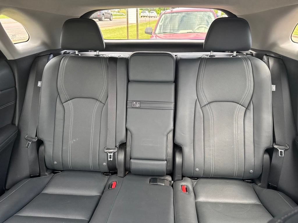 Used 2019 Lexus RX 350 AWD w/ Navigation Package image 29