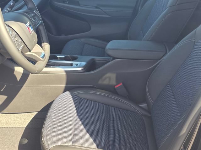 New 2026 Buick Envista Preferred w/ Convenience I Package FWD image 16