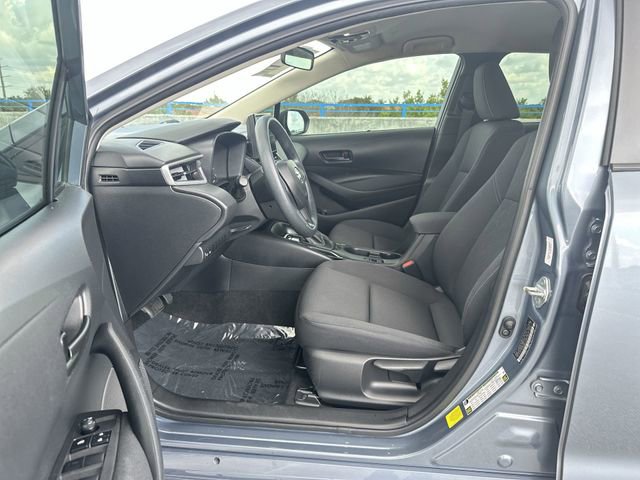 Used 2024 Toyota Corolla LE image 22