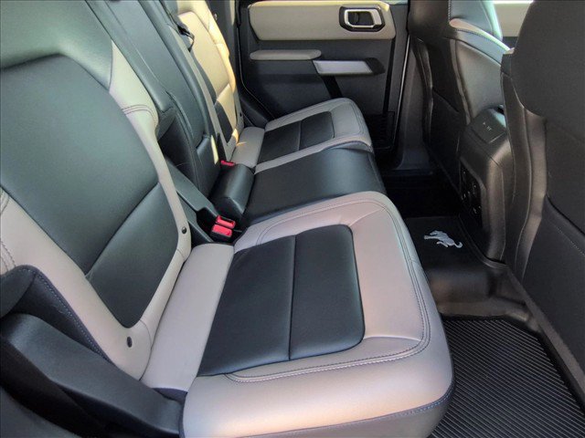 Used 2023 Ford Bronco Wildtrak AWD/4WD image 19