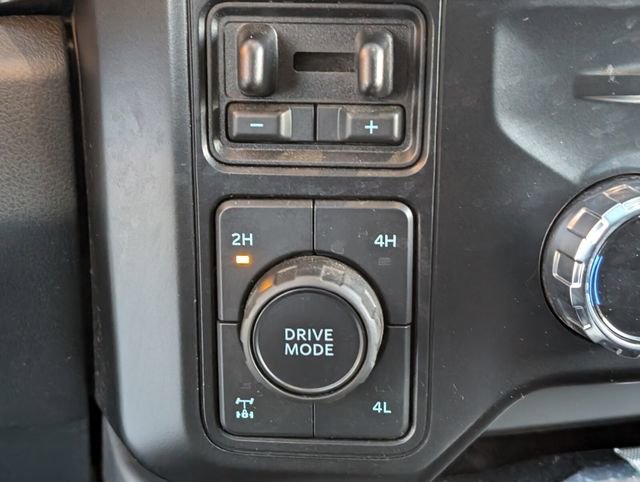 Used 2024 Ford F250 Lariat w/ Lariat Ultimate Package AWD/4WD image 21