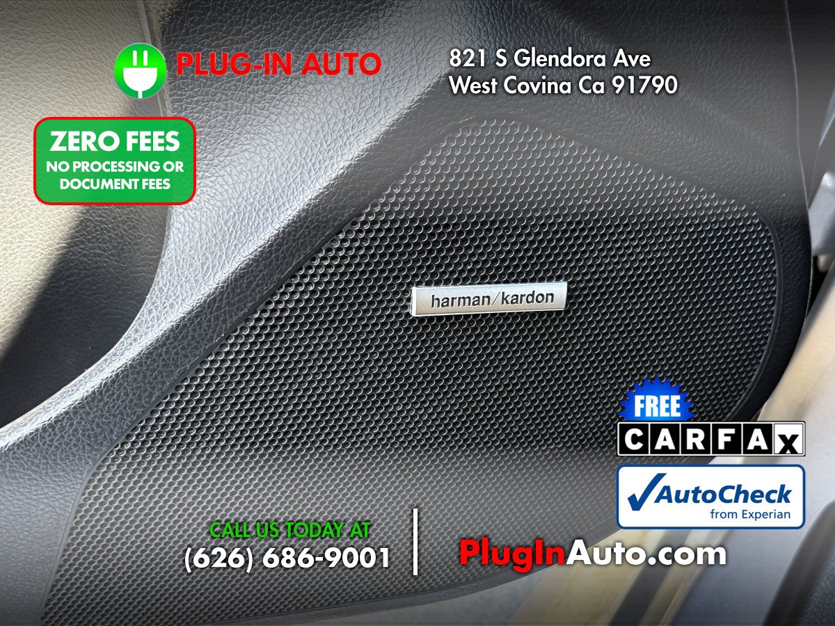 Used 2020 Subaru WRX Limited AWD/4WD image 24