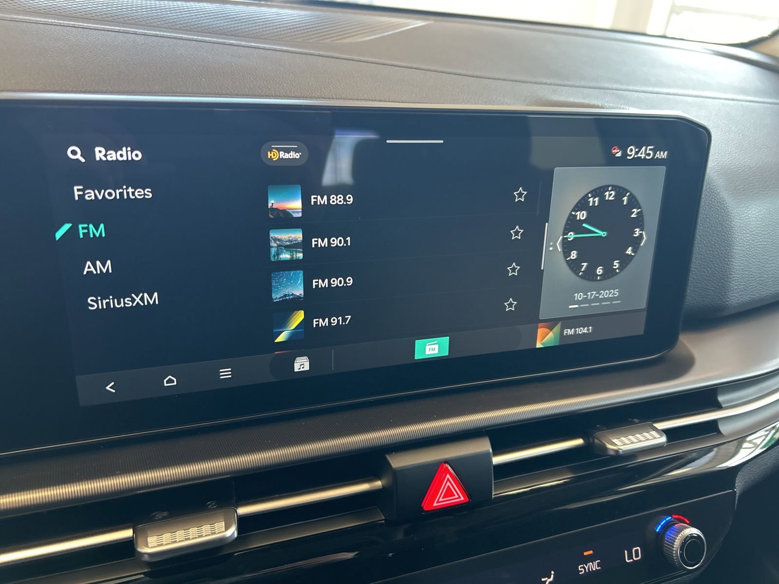 New 2026 Kia Sportage EX image 28