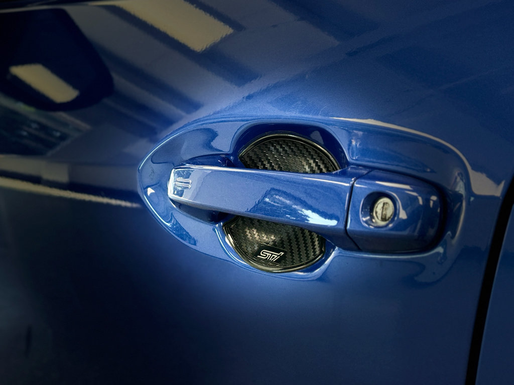 Used 2023 Subaru WRX Premium AWD/4WD image 12