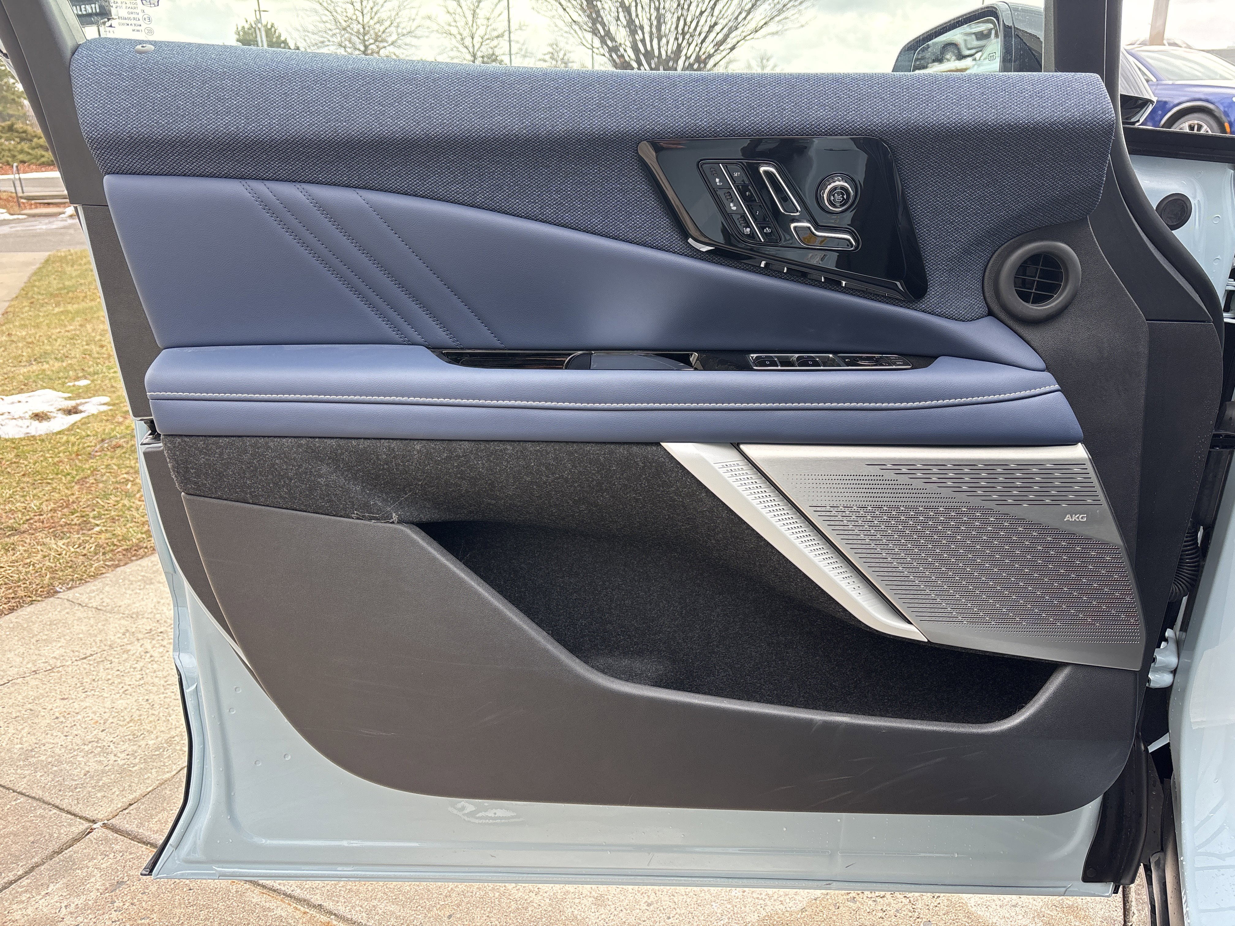New 2026 Cadillac Optiq Sport 2 RWD image 22