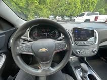 Used 2023 Chevrolet Malibu LT w/ Driver Confidence Package image 27