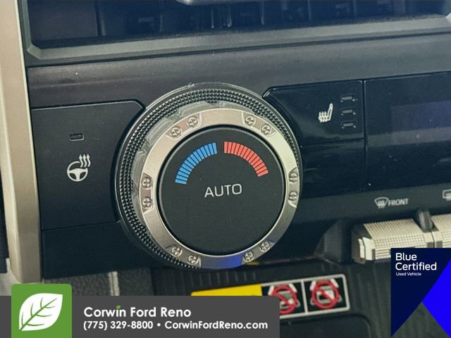 Used 2025 Toyota Tacoma TRD Sport w/ TRD Sport Upgrade Package image 23