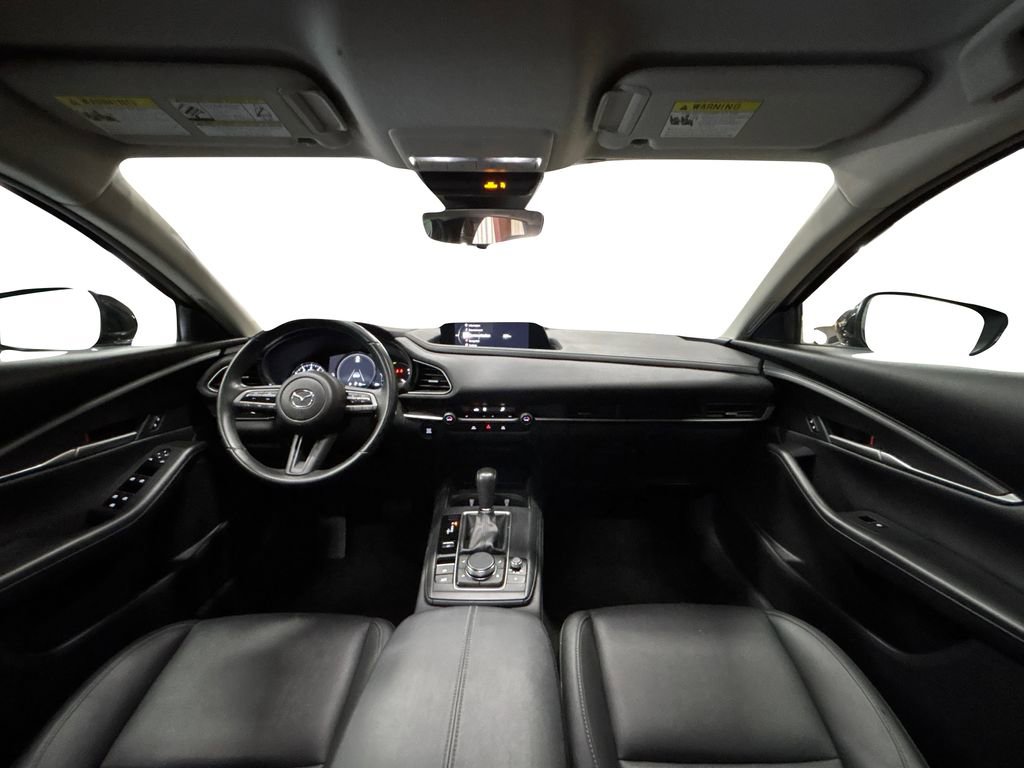 Used 2023 MAZDA CX-30 AWD 2.5 S w/ Select Package image 17